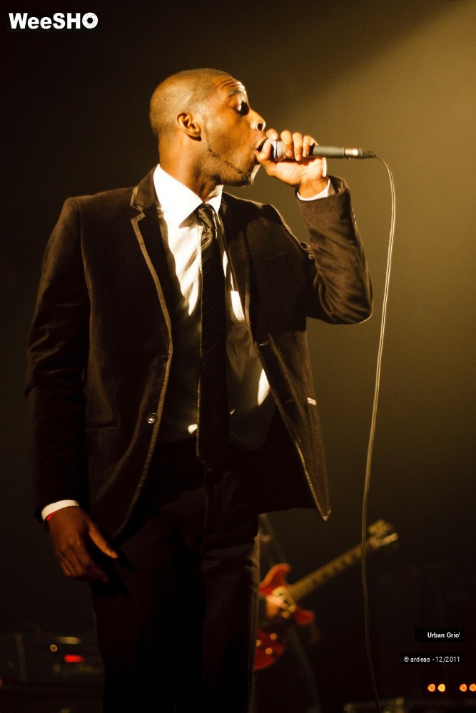 28/34 photos du spectacle Urban Grio'