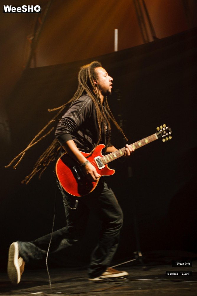 29/34 photos du spectacle Urban Grio'