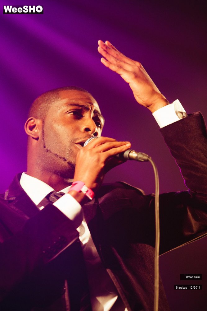 30/34 photos du spectacle Urban Grio'