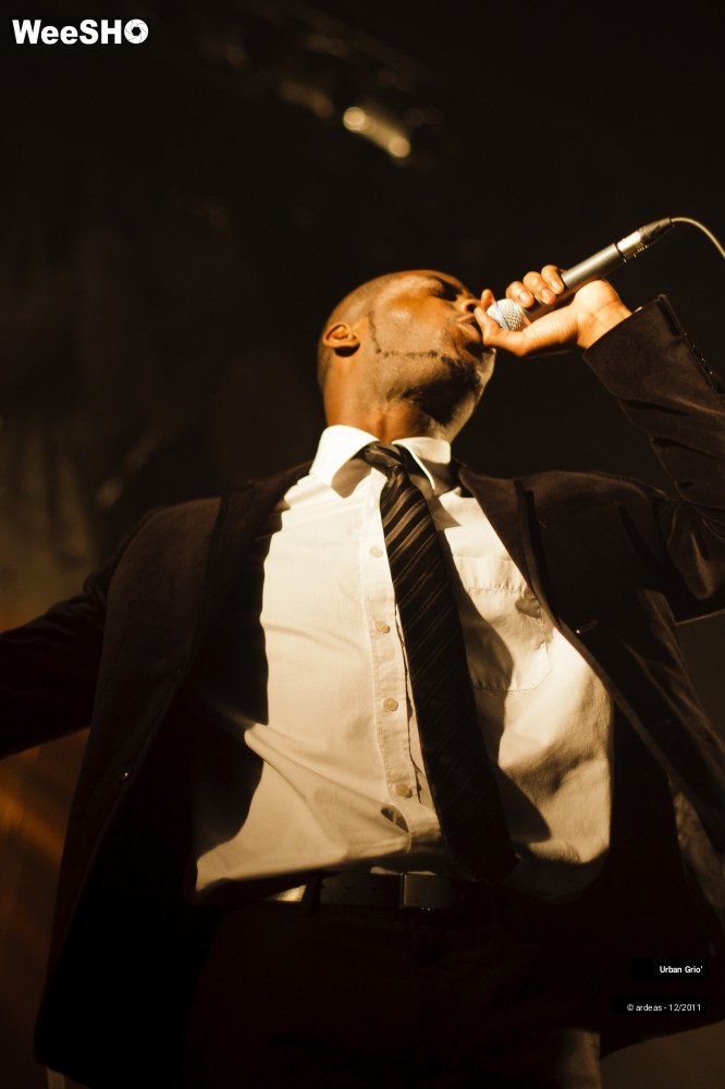 31/34 photos du spectacle Urban Grio'