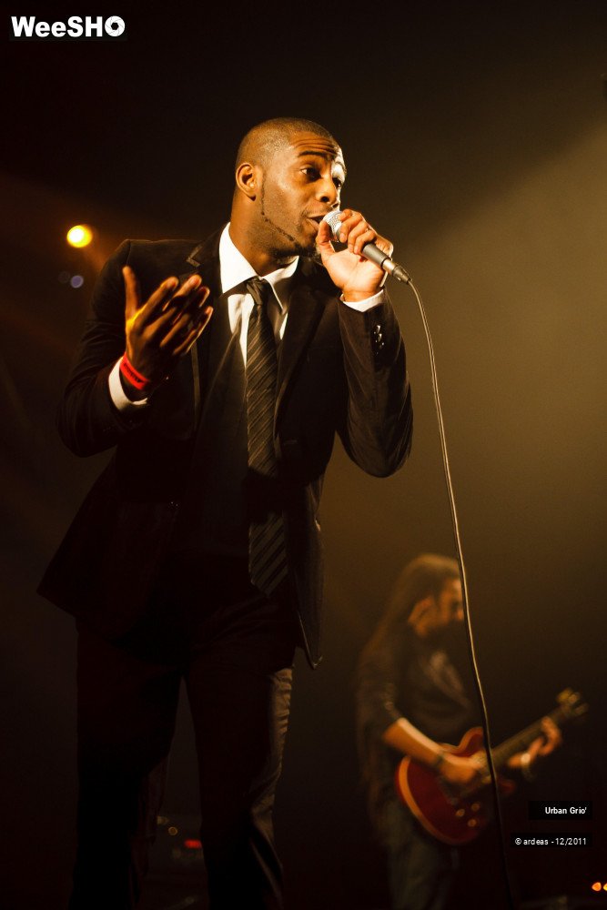 32/34 photos du spectacle Urban Grio'