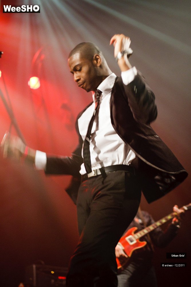 33/34 photos du spectacle Urban Grio'