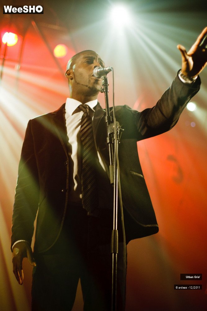 34/34 photos du spectacle Urban Grio'