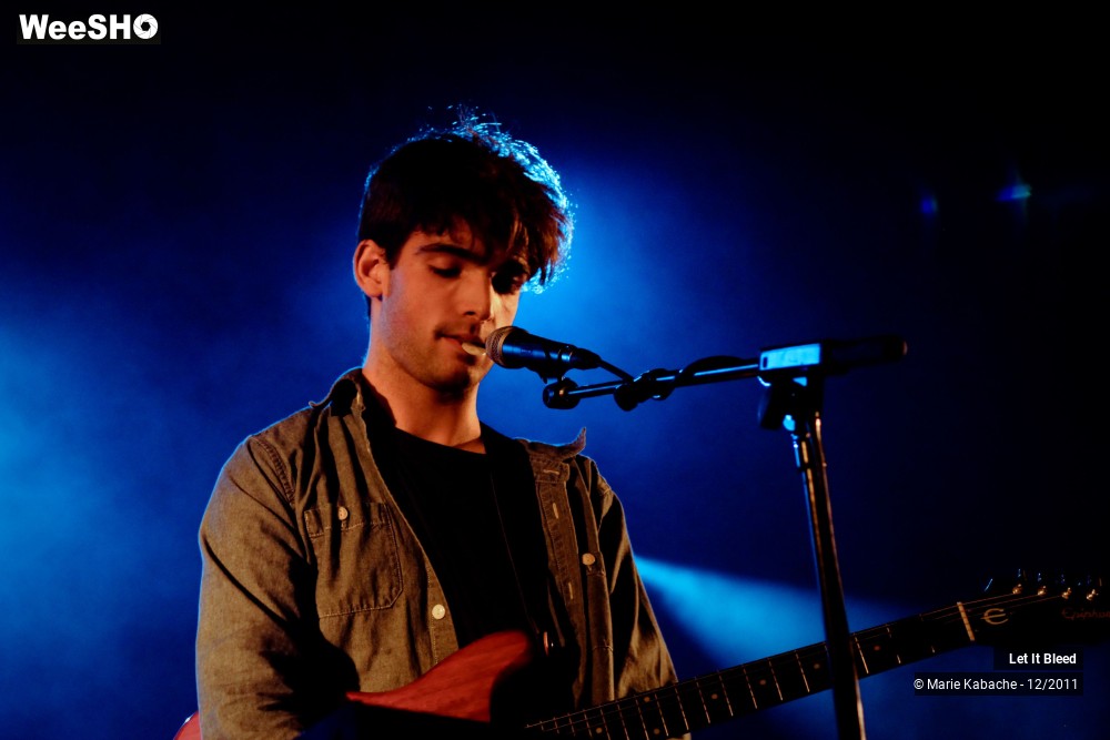 14/23 photos du spectacle Let It Bleed
