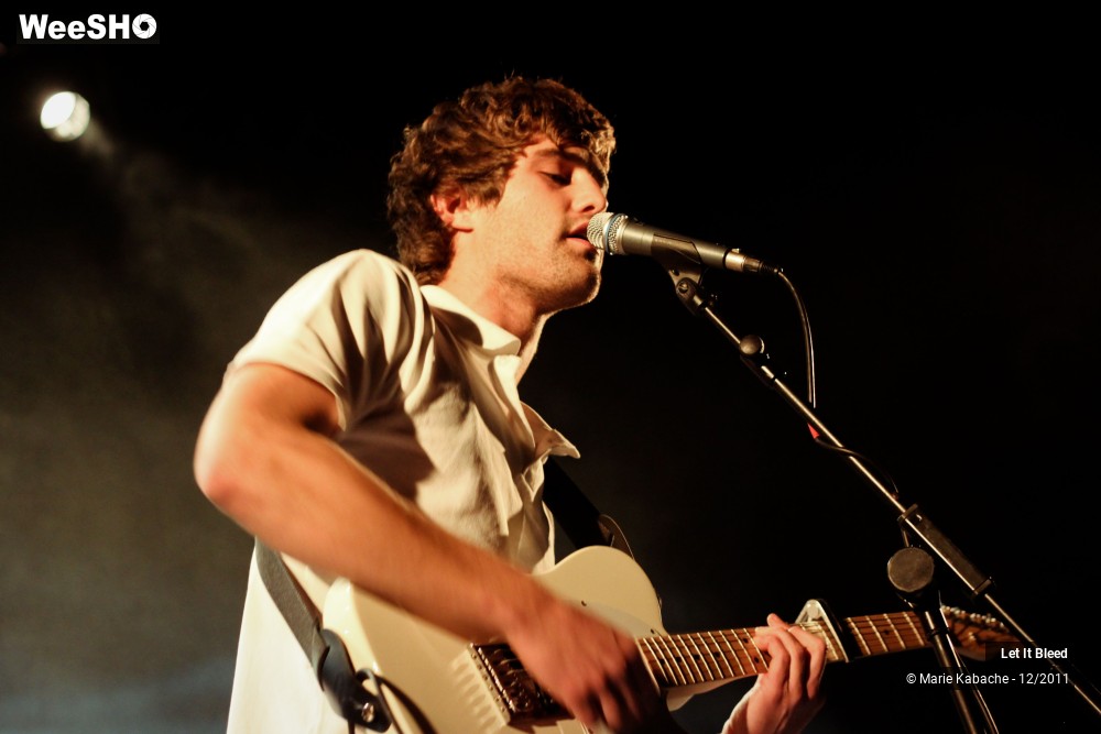 18/23 photos du spectacle Let It Bleed
