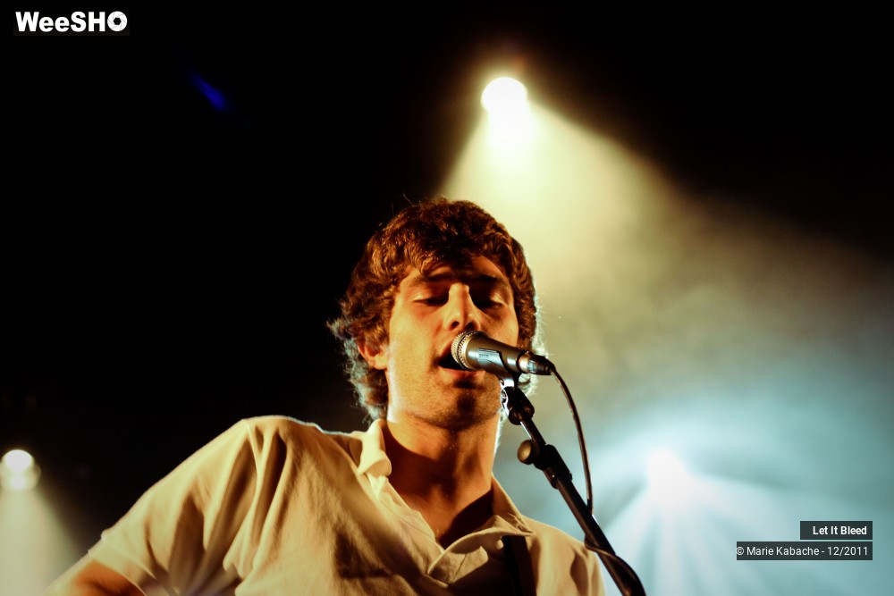 22/23 photos du spectacle Let It Bleed