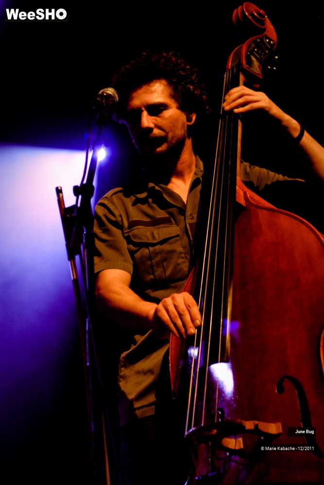 1/25 photos du spectacle June Bug