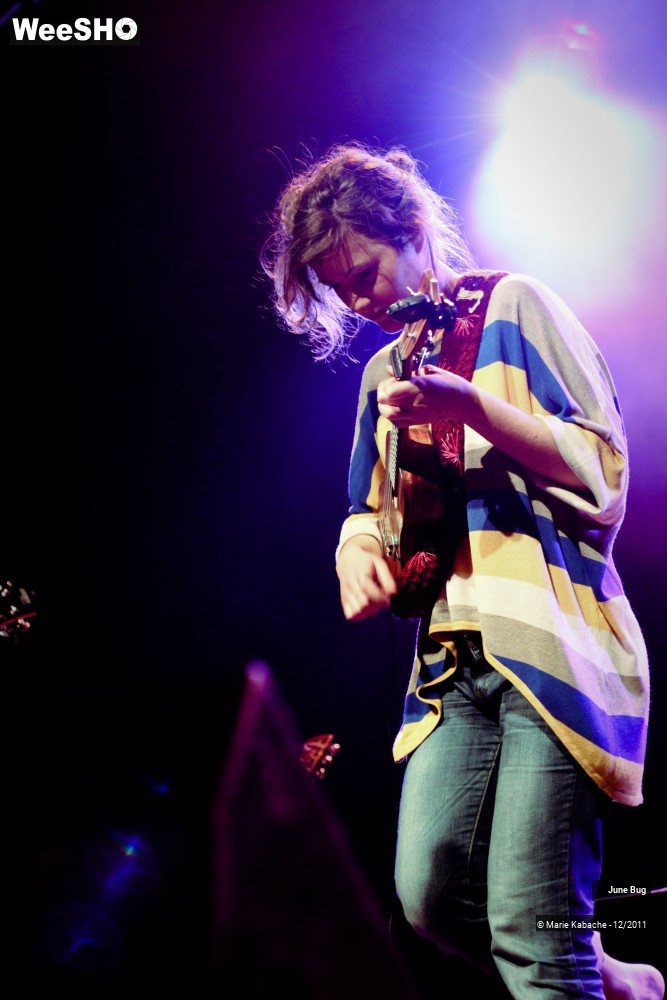 5/25 photos du spectacle June Bug