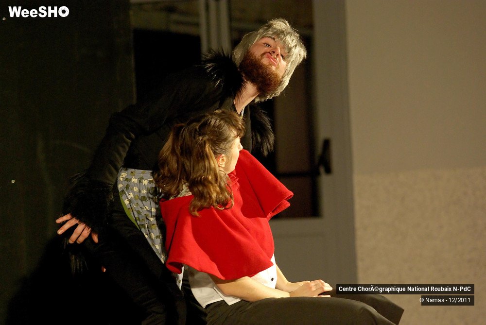 2/27 photos du spectacle Loup y es-tu ?