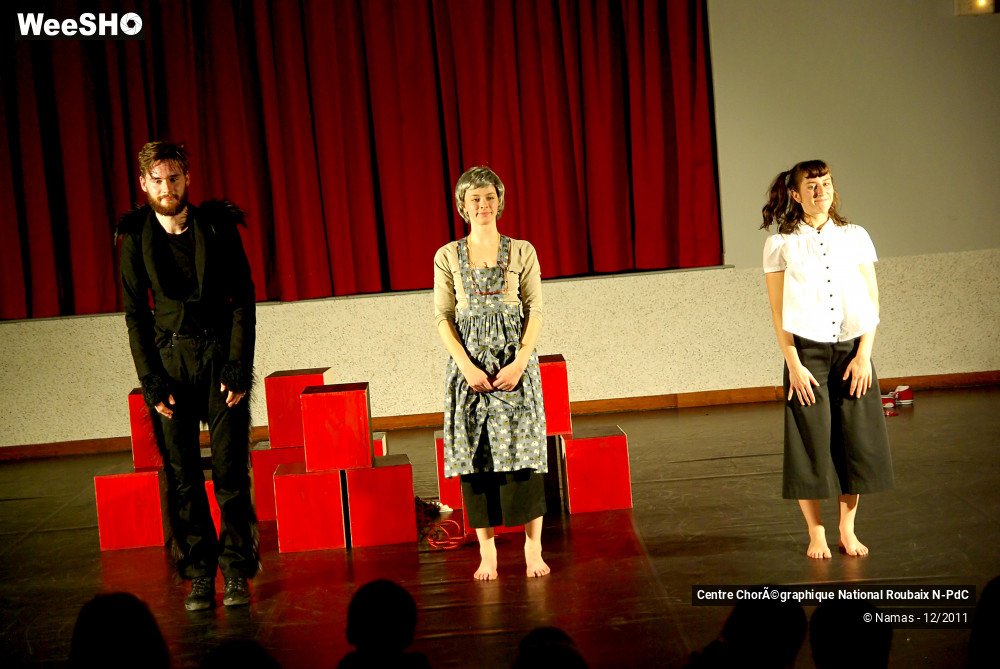 3/27 photos du spectacle Loup y es-tu ?