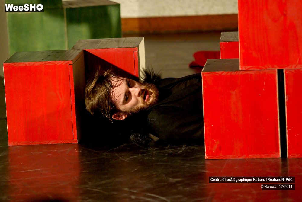 5/27 photos du spectacle Loup y es-tu ?