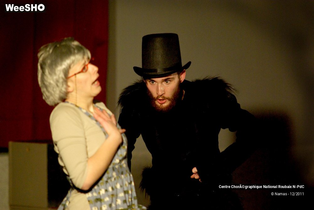 6/27 photos du spectacle Loup y es-tu ?