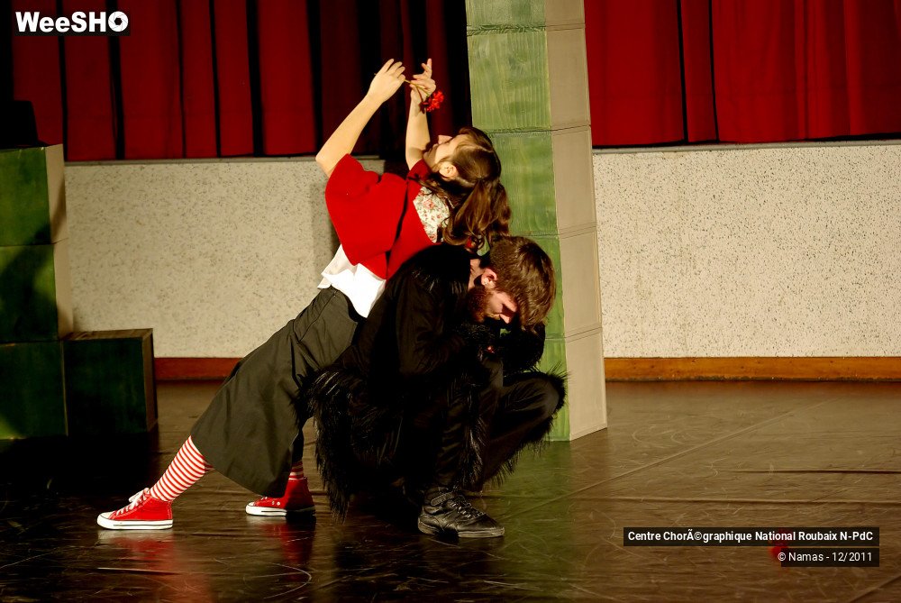 8/27 photos du spectacle Loup y es-tu ?