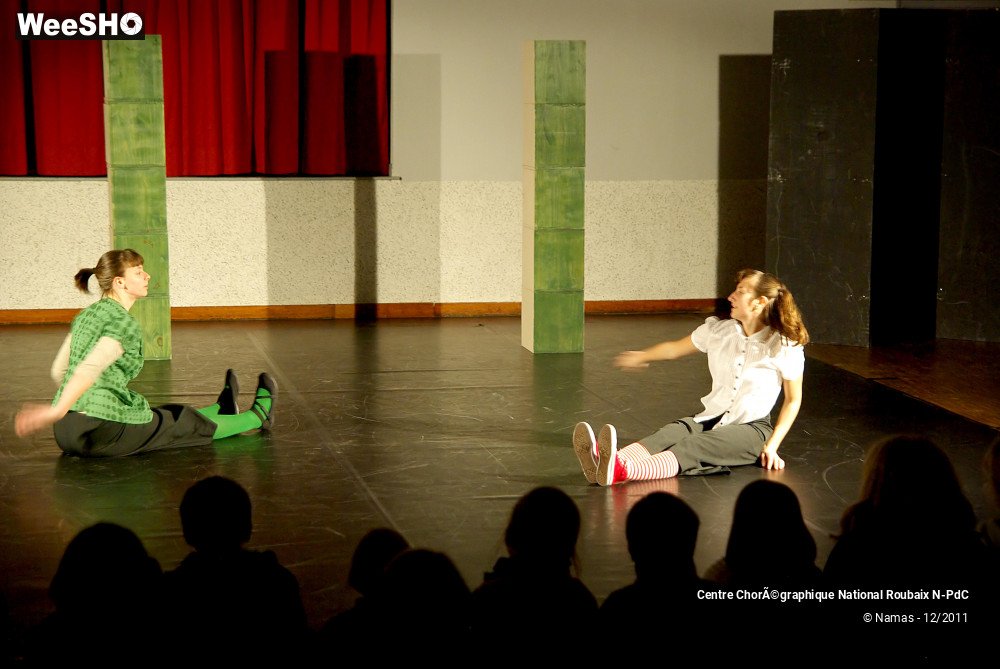 10/27 photos du spectacle Loup y es-tu ?