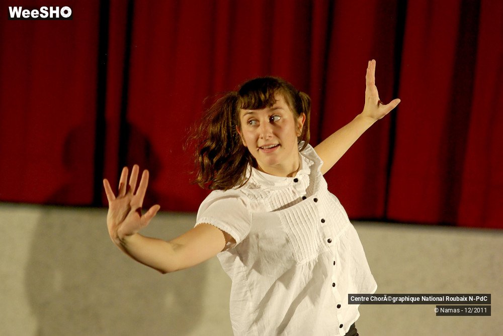 11/27 photos du spectacle Loup y es-tu ?