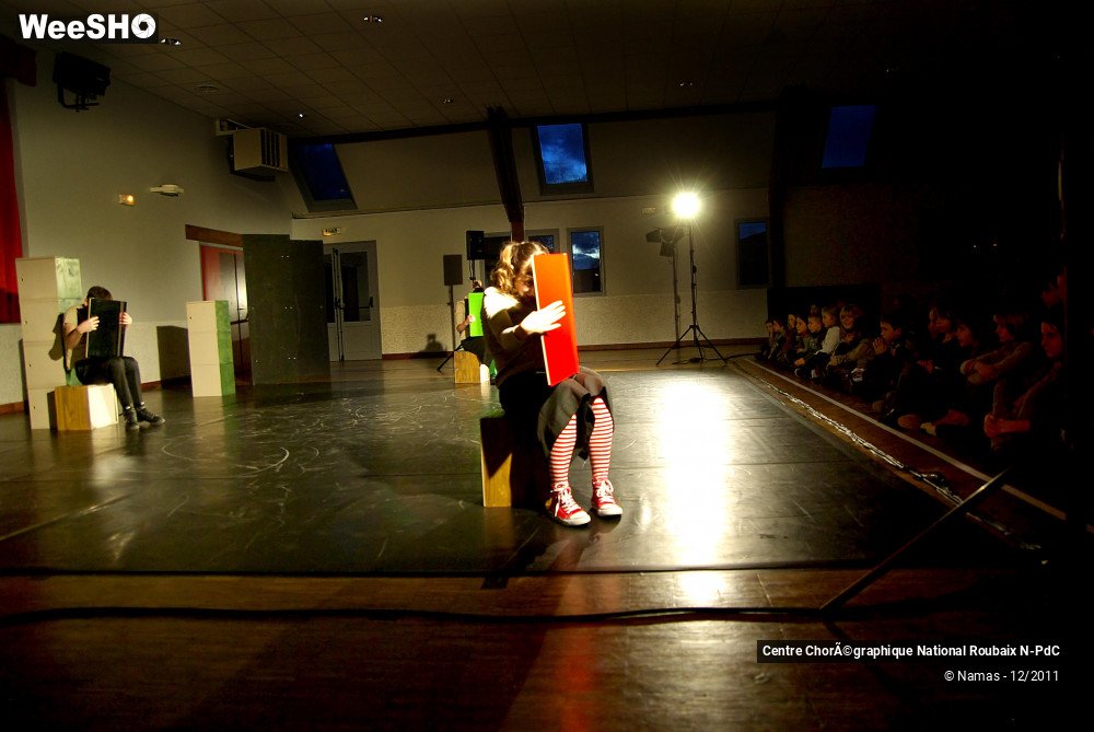 12/27 photos du spectacle Loup y es-tu ?