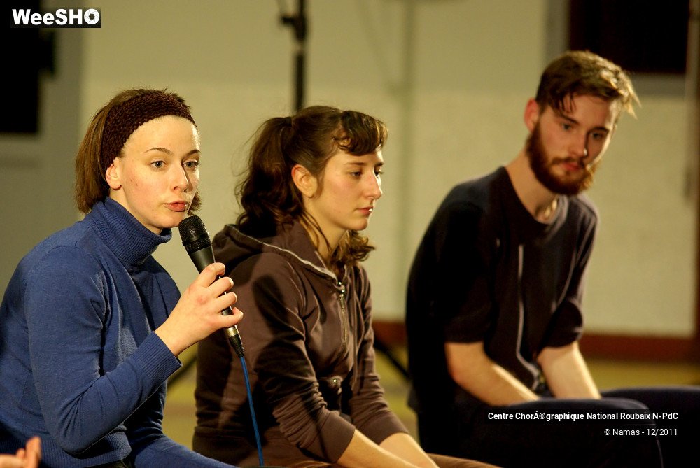 13/27 photos du spectacle Loup y es-tu ?