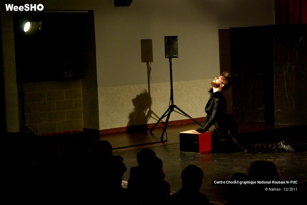 18/27 photos du spectacle Loup y es-tu ?