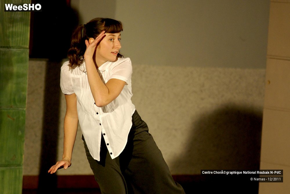 19/27 photos du spectacle Loup y es-tu ?