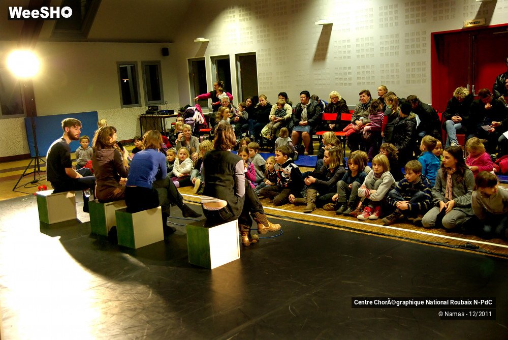 20/27 photos du spectacle Loup y es-tu ?