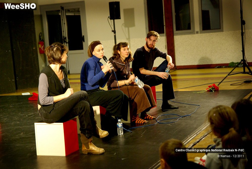 21/27 photos du spectacle Loup y es-tu ?