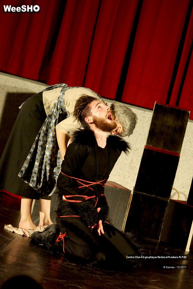 23/27 photos du spectacle Loup y es-tu ?