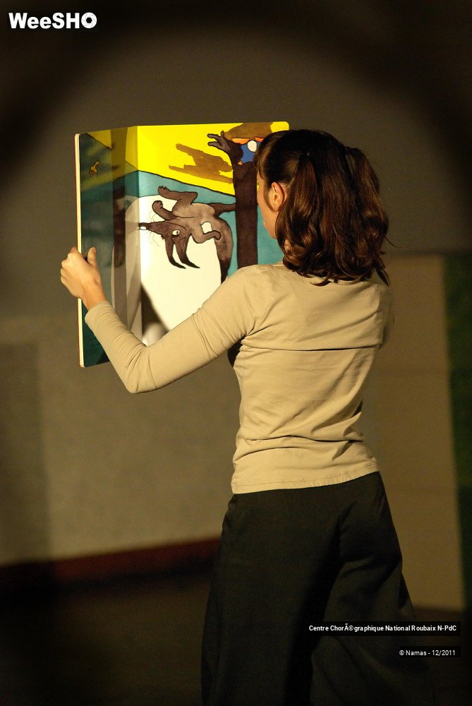 25/27 photos du spectacle Loup y es-tu ?