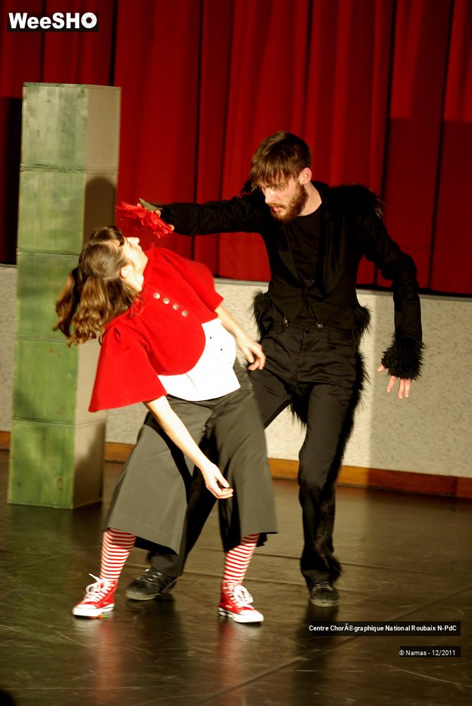 27/27 photos du spectacle Loup y es-tu ?