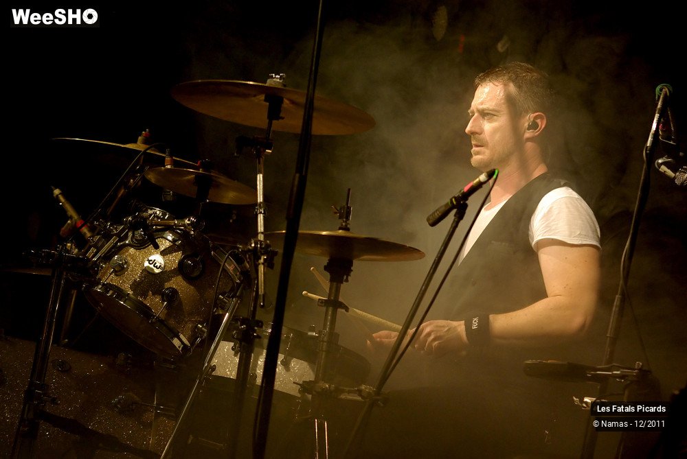 3/49 photos du spectacle Les Fatals Picards