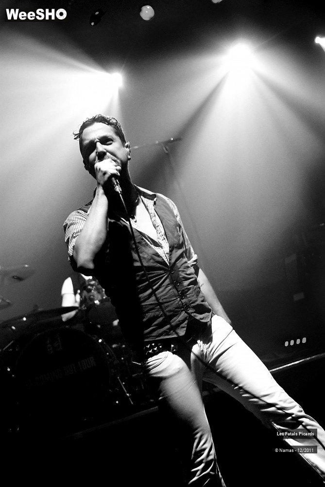 21/49 photos du spectacle Les Fatals Picards