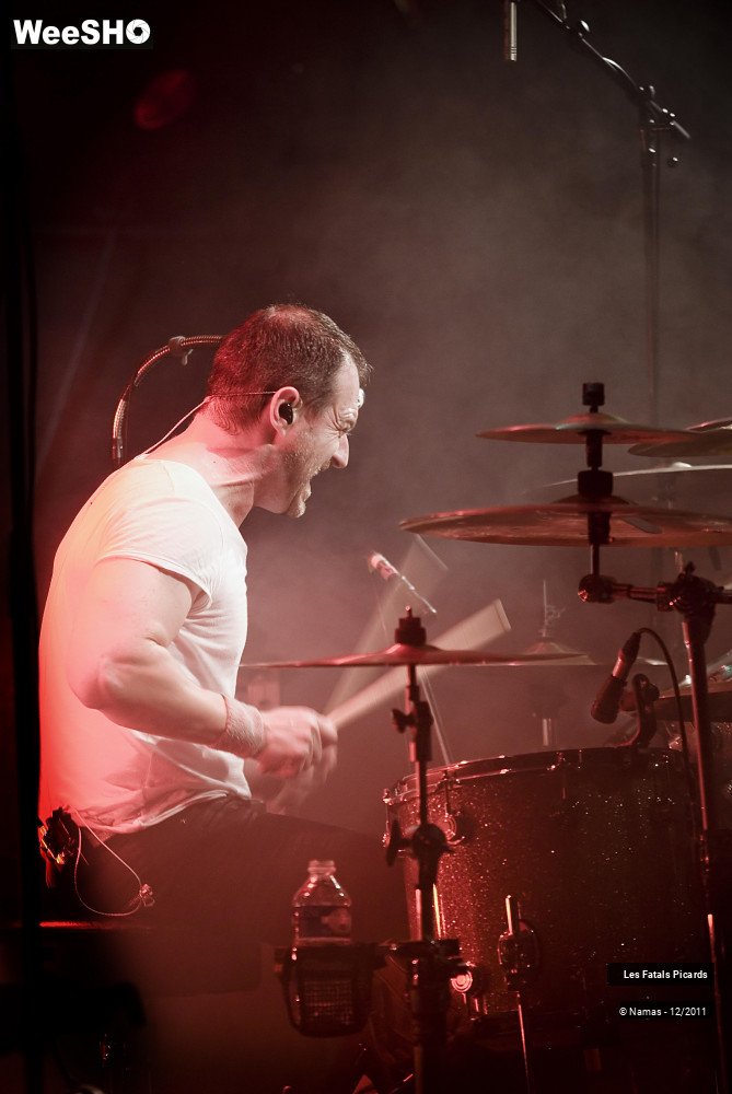 22/49 photos du spectacle Les Fatals Picards