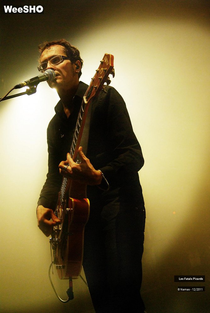 26/49 photos du spectacle Les Fatals Picards