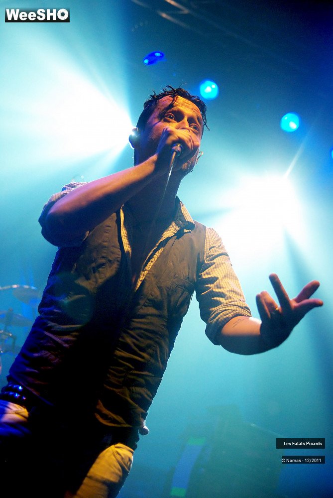 43/49 photos du spectacle Les Fatals Picards