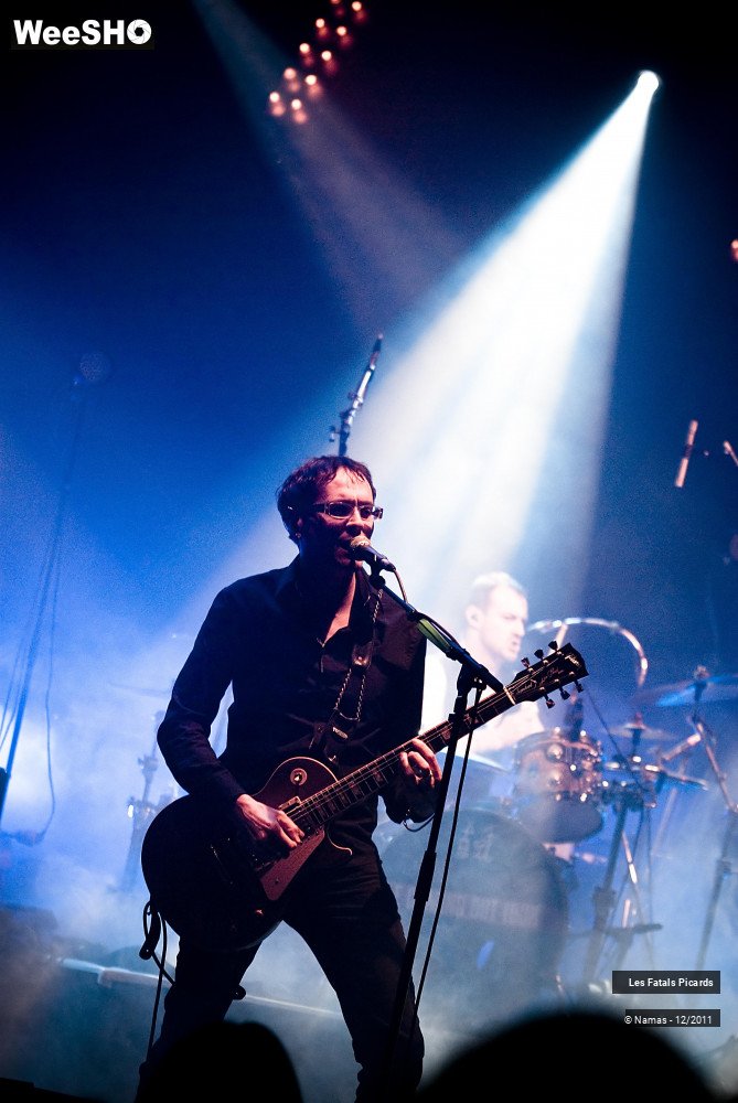 49/49 photos du spectacle Les Fatals Picards