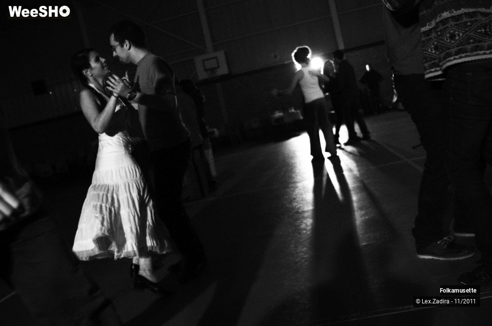 19/44 photos du spectacle Apoki-Folkamusette 3 - Ambiance