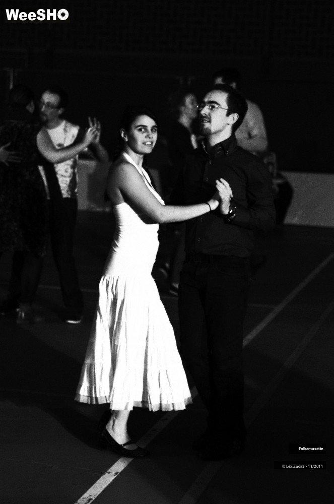 33/44 photos du spectacle Apoki-Folkamusette 3 - Ambiance