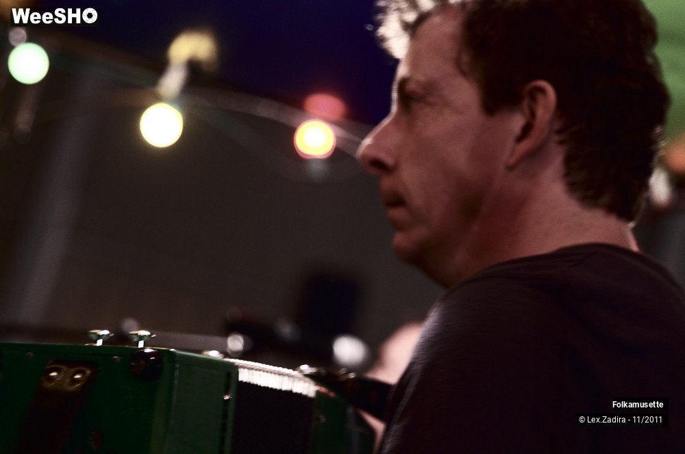 9/20 photos du spectacle Apoki-Folkamusette 3 - Musique