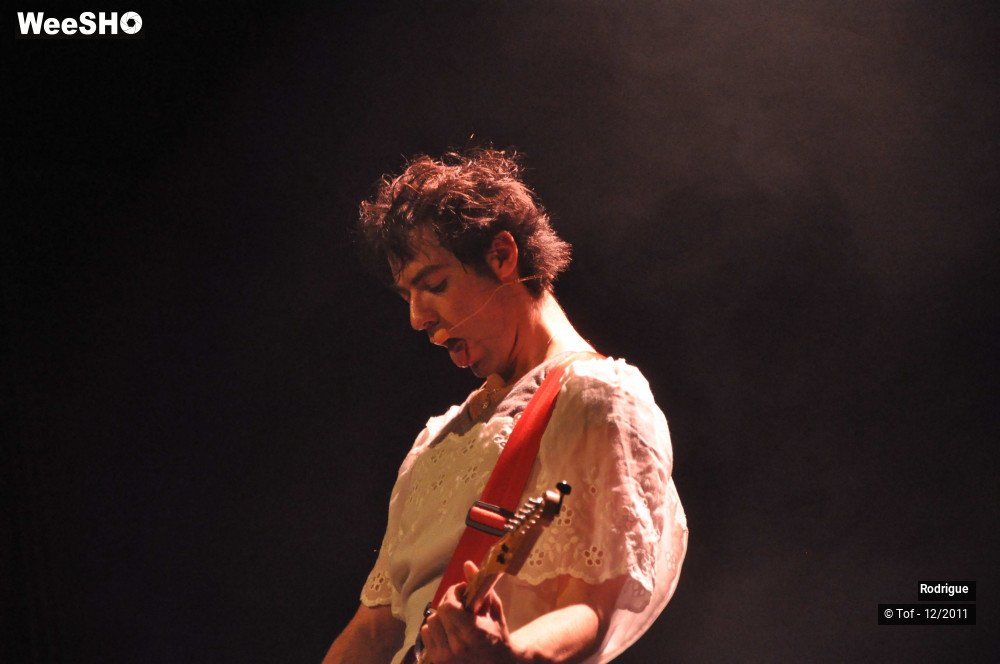 4/50 photos du spectacle Rodrigue