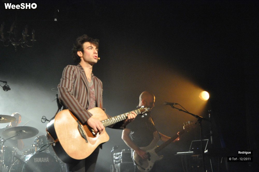 7/50 photos du spectacle Rodrigue