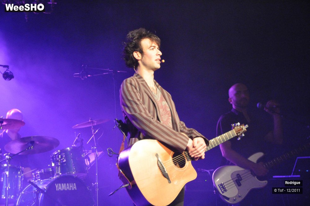 21/50 photos du spectacle Rodrigue