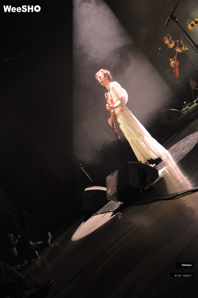 31/50 photos du spectacle Rodrigue