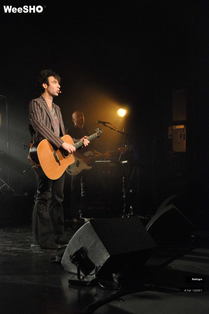 38/50 photos du spectacle Rodrigue