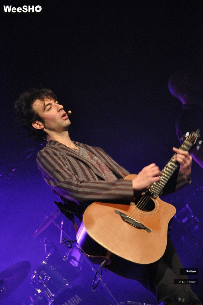 45/50 photos du spectacle Rodrigue