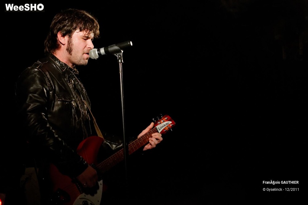 3/27 photos du spectacle François GAUTHIER