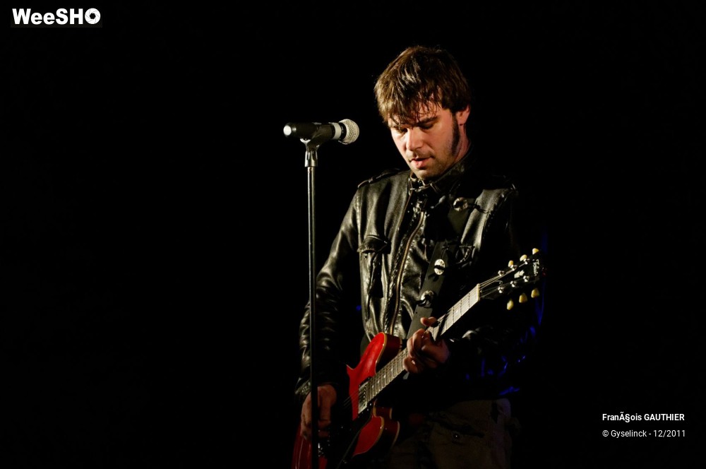 4/27 photos du spectacle François GAUTHIER