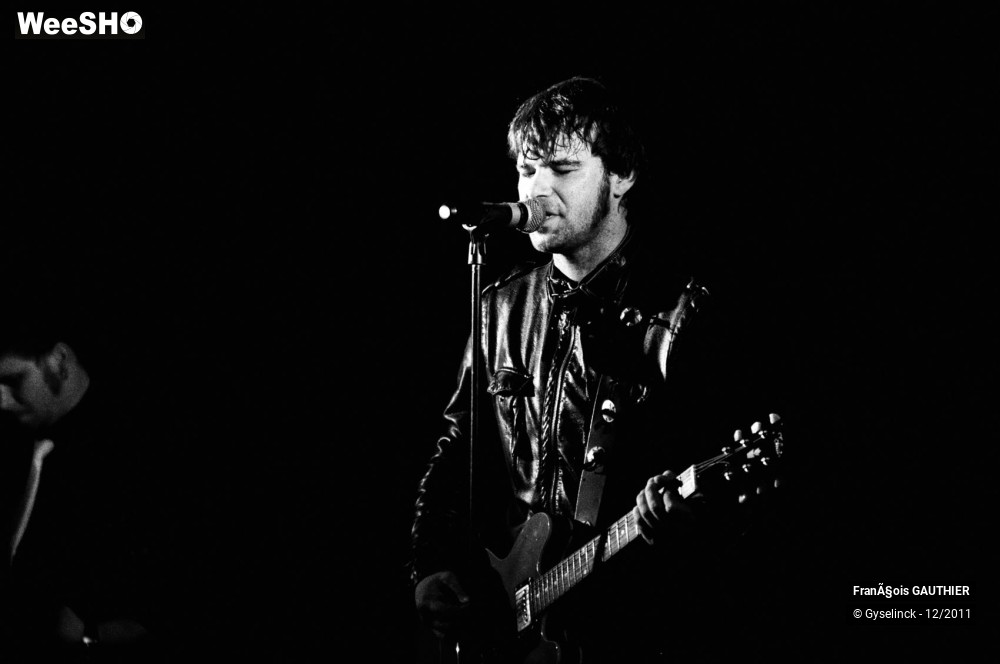 5/27 photos du spectacle François GAUTHIER