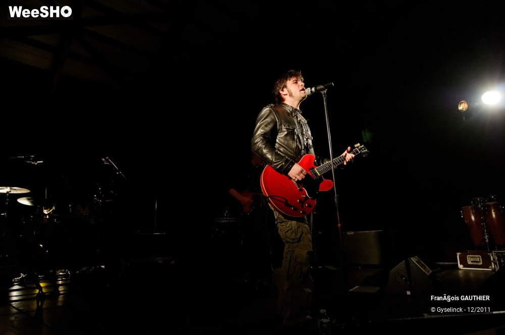 6/27 photos du spectacle François GAUTHIER