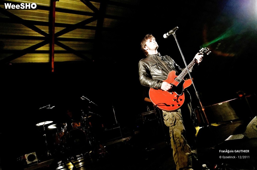 7/27 photos du spectacle François GAUTHIER