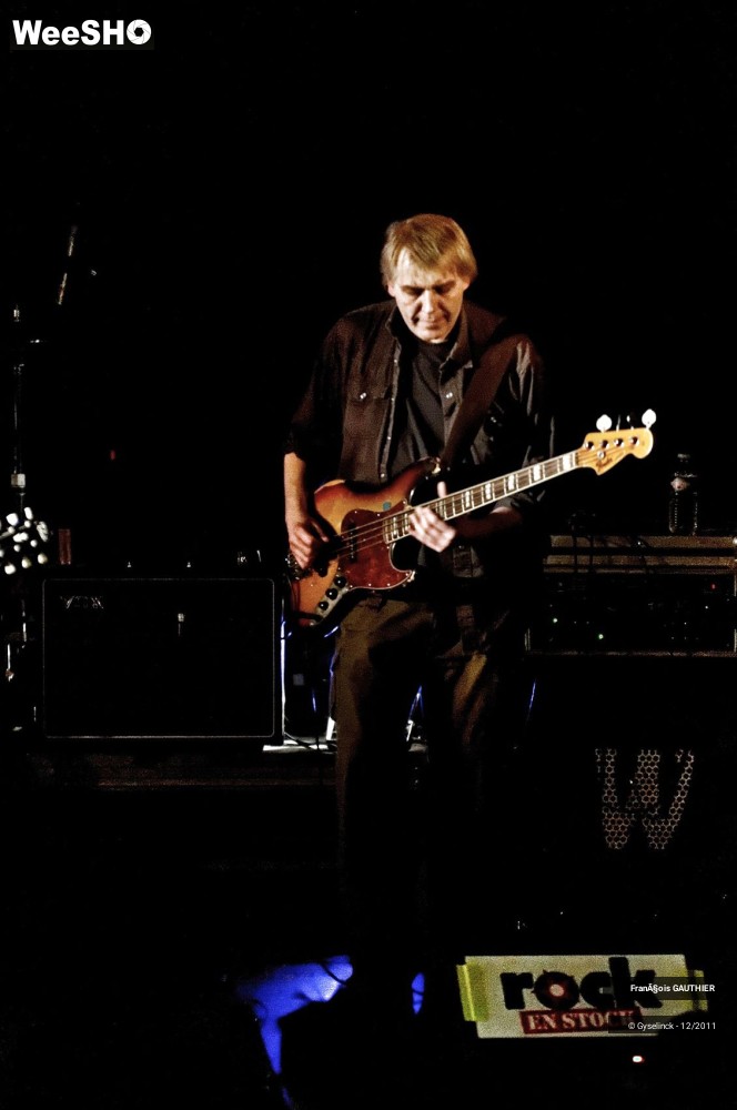 8/27 photos du spectacle François GAUTHIER