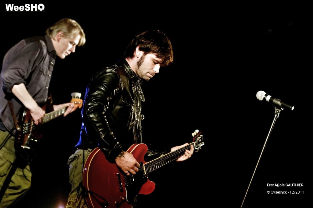 9/27 photos du spectacle François GAUTHIER